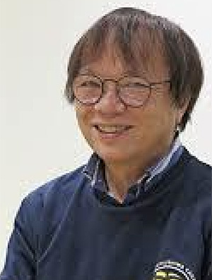 松岡周二